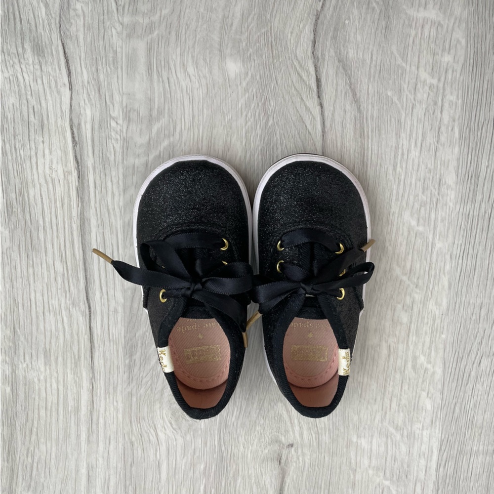 Baby Kate Spade Keds